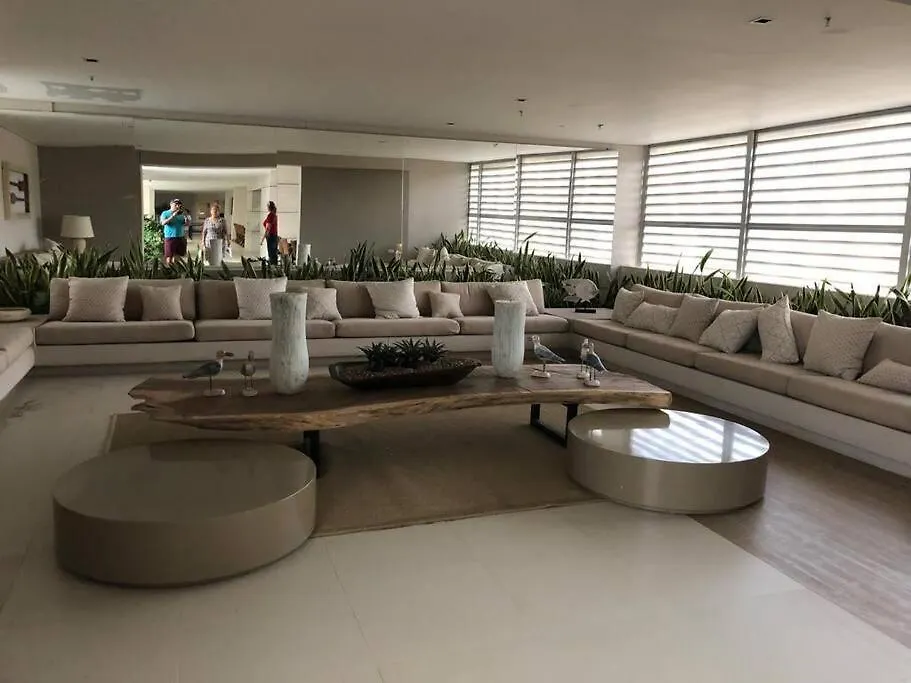 Reserva Del Mar, Hermoso Lugar De Descanso En Santa Marta Apartment Gaira Colombia