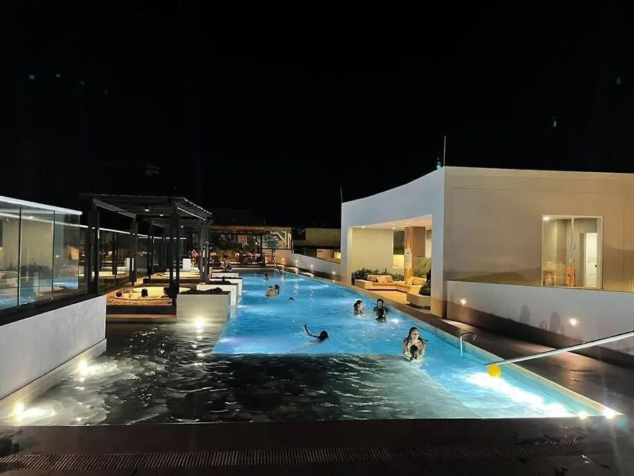 Reserva Del Mar, Hermoso Lugar De Descanso En Santa Marta Apartment Gaira 0*,  Colombia