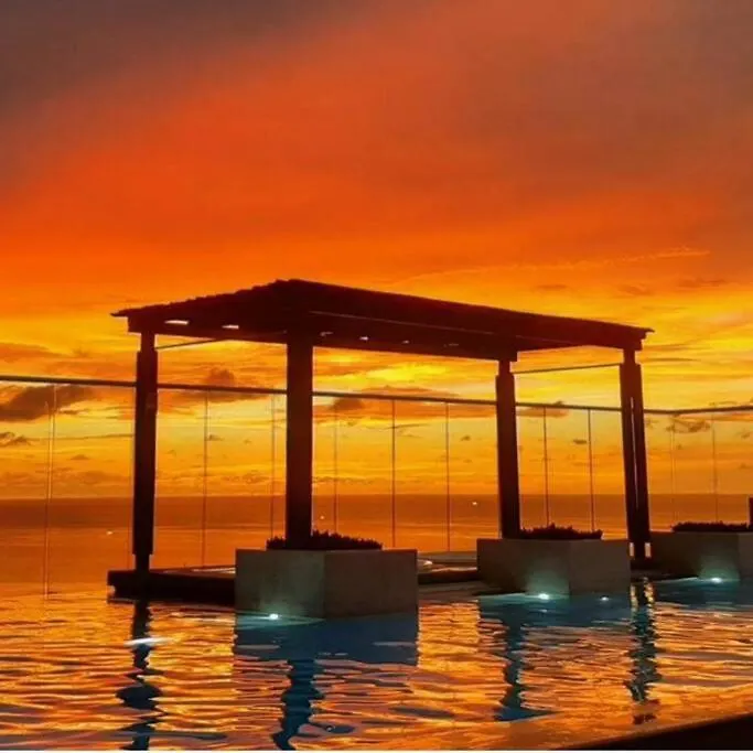 Reserva Del Mar, Hermoso Lugar De Descanso En Santa Marta Apartment Gaira