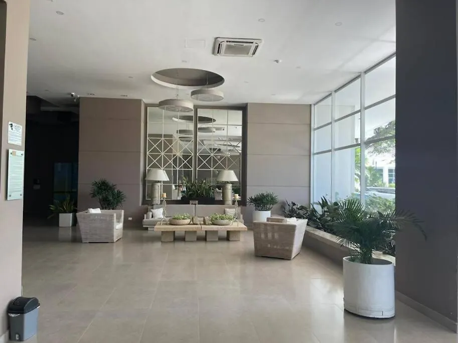 Reserva Del Mar, Hermoso Lugar De Descanso En Santa Marta Apartment Gaira Colombia